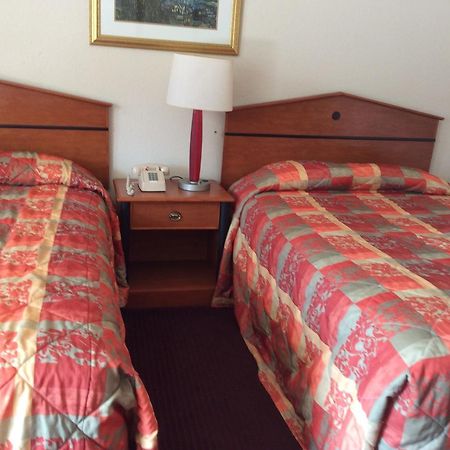 Budget Inn Ocala Eksteriør billede