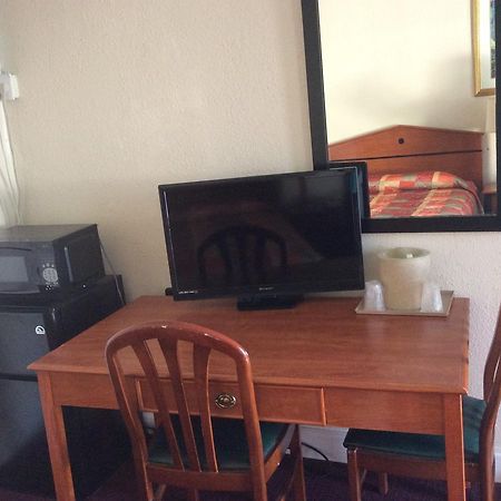 Budget Inn Ocala Eksteriør billede