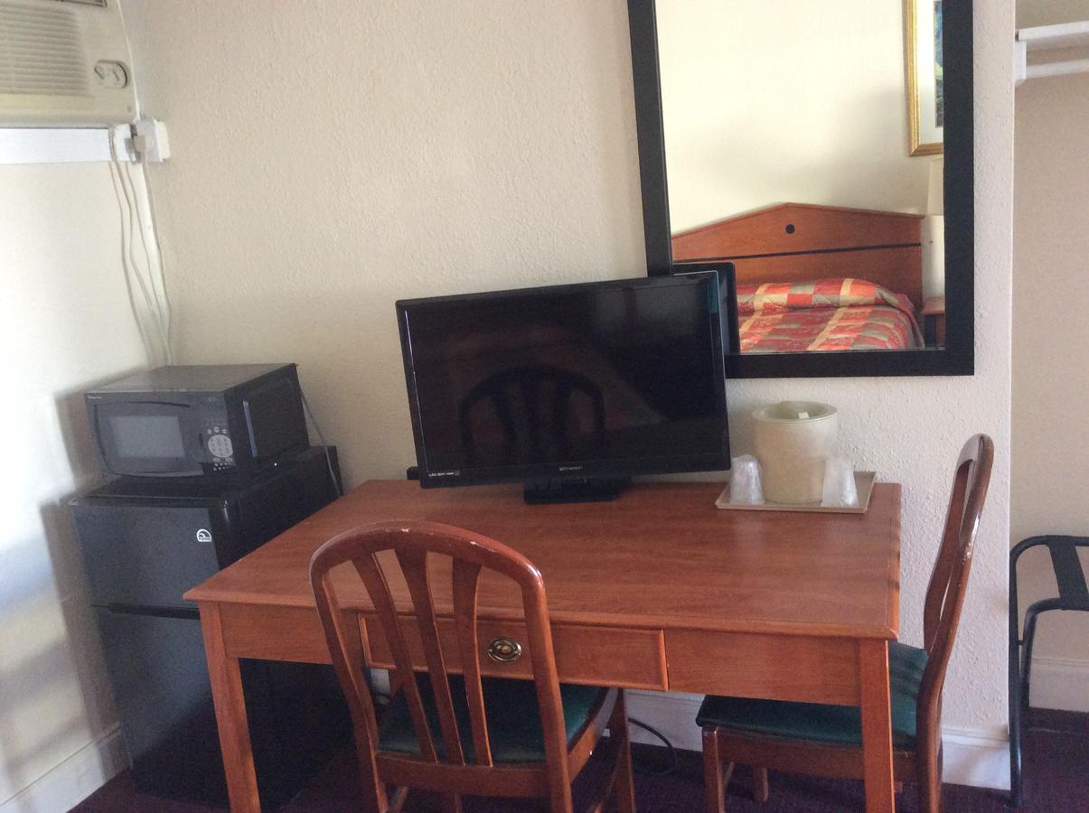 Budget Inn Ocala Eksteriør billede